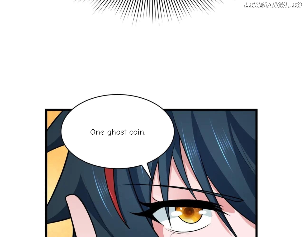 Era of the Haunted Chapter 298 - page 15